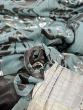 Load image into Gallery viewer, Beautiful INTERLINED Curtains 83"d x 62" wide per panel along hem lines