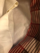 Load image into Gallery viewer, Huge Super Faux Silk Interlined Curtains 90”w x 68” d (6" hem)