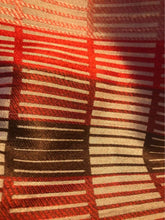 Load image into Gallery viewer, Huge Super Faux Silk Interlined Curtains 90”w x 68” d (6" hem)