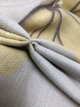 Load image into Gallery viewer, Gorgeous Designer Curtains Blackout Lining 94”d x 55”w triple Pleat per Panel