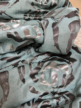 Load image into Gallery viewer, Beautiful INTERLINED Curtains 83"d x 62" wide per panel along hem lines