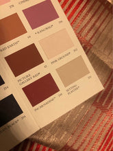 Load image into Gallery viewer, Huge Super Faux Silk Interlined Curtains 90”w x 68” d (6" hem)