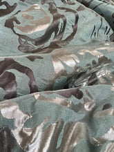 Load image into Gallery viewer, Beautiful INTERLINED Curtains 83"d x 62" wide per panel along hem lines