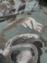 Load image into Gallery viewer, Beautiful INTERLINED Curtains 83"d x 62" wide per panel along hem lines