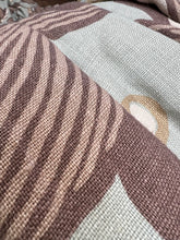 Load image into Gallery viewer, Beautiful Pair of ROMO Adelphine Designer INTERLINED Curtains 87"d x 40"w Each