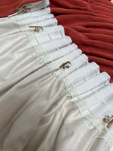 Load image into Gallery viewer, Very Wide Long Curtains 192”w x 87”d per Panel!
