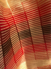 Load image into Gallery viewer, Huge Super Faux Silk Interlined Curtains 90”w x 68” d (6&quot; hem)

