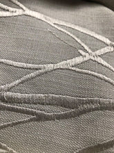 Load image into Gallery viewer, Beautiful Interlined Thick Curtains 80&quot;d x 60&quot; Pleated Gathered Width per Panel

