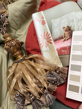 Load image into Gallery viewer, Very Wide Long Curtains 192”w x 87”d per Panel!

