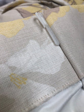 Load image into Gallery viewer, Gorgeous Designer Curtains Blackout Lining 94”d x 55”w triple Pleat per Panel
