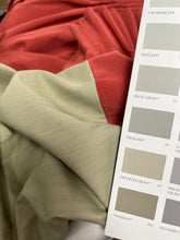 Load image into Gallery viewer, Very Wide Long Curtains 192”w x 87”d per Panel!
